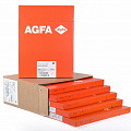 Рентгеновская пленка AGFA F8